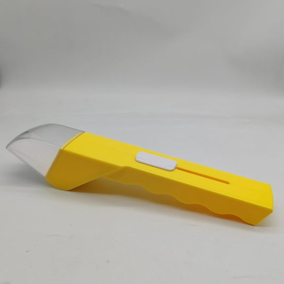 KCGYNP Handheld Insect Viewer-Bee Observation Tool,Close-Up Viewing Device for Kids,Compact and Lightweight,Easy to Use,Transparent Case for Nature Study,Perfect for Hiking