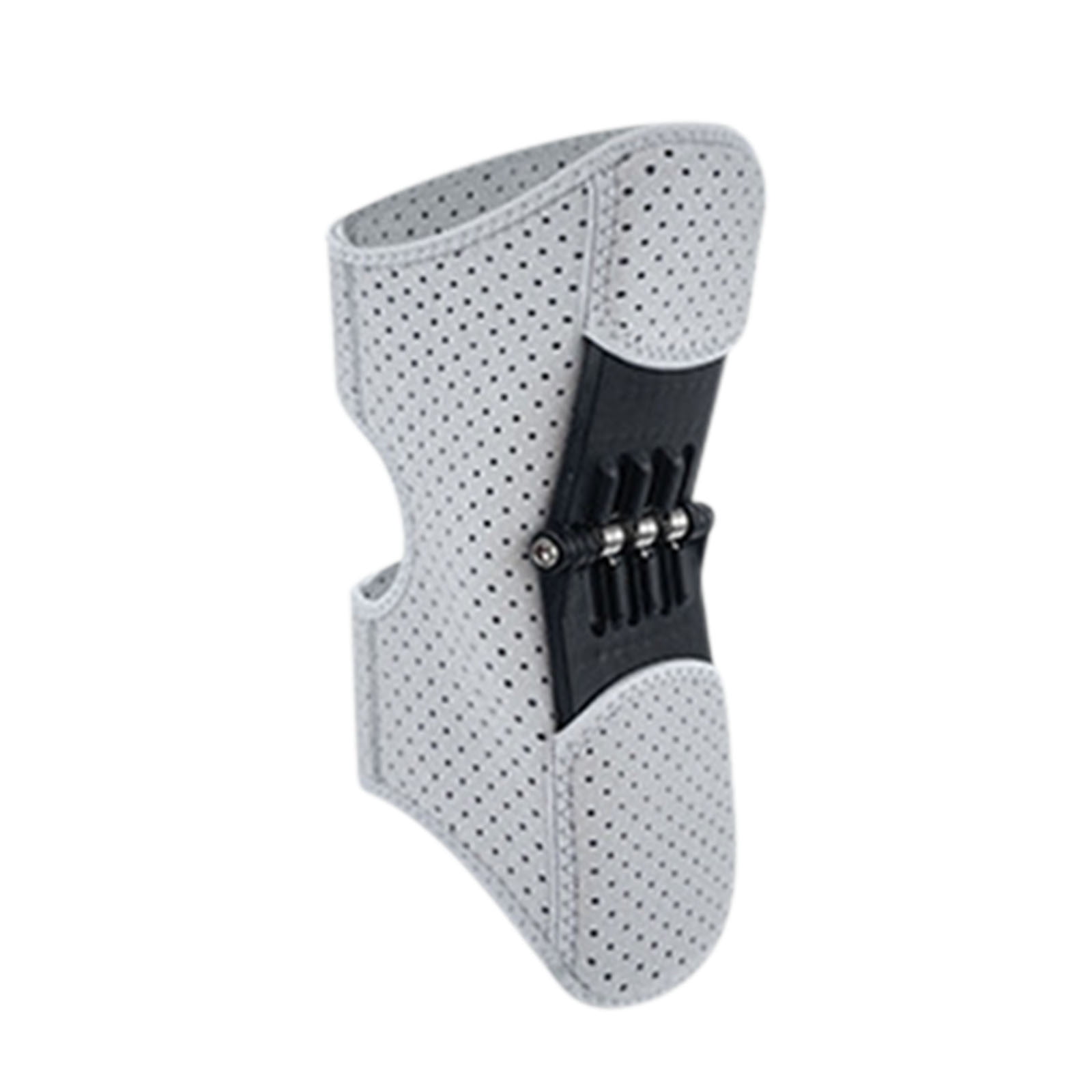 KCGYNP Knee BoosterThunderbolt Double Gel Knee Pads for Gardening