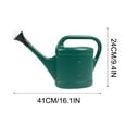 thumbnail image 1 of KCGYNP Plastic Watering Can 3L-10L Long Spout Sprinkler Garden Bonsai Plants, 1 of 9