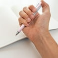 thumbnail image 1 of KCGYNP Quick Dry Colored Pens 0.5mm Retractable Gift for Journaling Writing, 1 of 6
