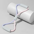 thumbnail image 1 of KCGYNP Resistance Tube Strength Trainer,Hip Lifting Arm Conditioning,Physical Therapy Rehab,Outdoor Exercise Strap, 1 of 7