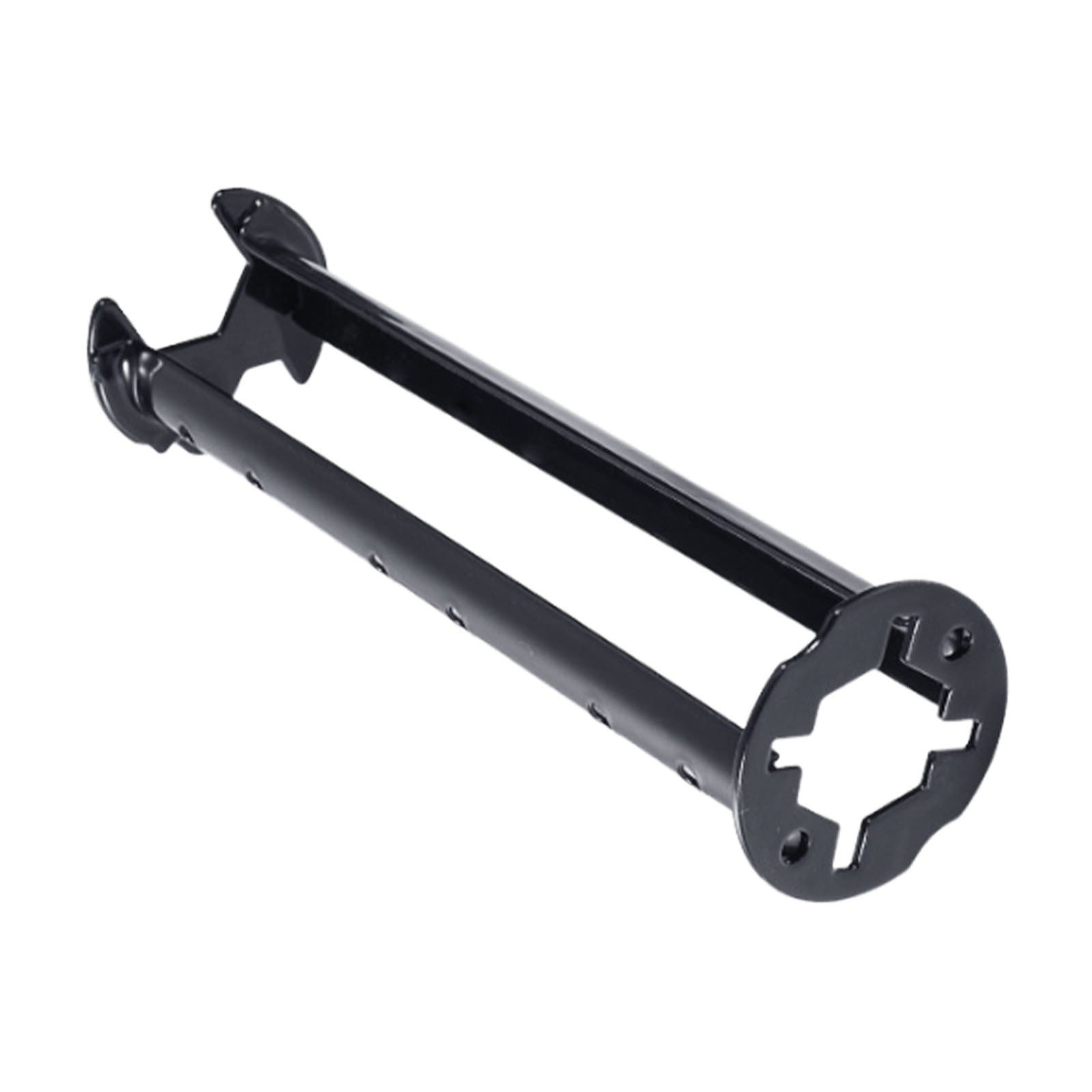 KCGYNP Sink Wrench On Sale,Faucet Tool,Plumbing Wrench-7.28inch 4-Claw Hexagonal Wrench for Bathroom Maintenance,Superior Strength Alloy Steel Basin Wrench for Installation and Repair,Hassle