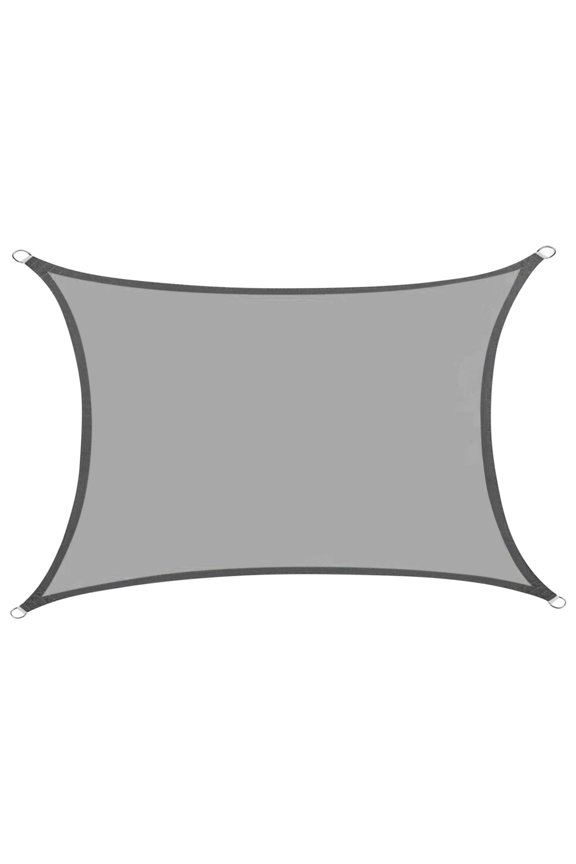 Sun Protection Shade Cloth Anti-UV Tarpaulin Garden Swimming Pool Cover