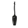 thumbnail image 1 of KCGYNP Survival Whistle High-Decibel Emergency (2.87x1.29 Inch) Clearance,Reflective Rope Outdoor Safety Tool for Hiking,Rescue, 1 of 4