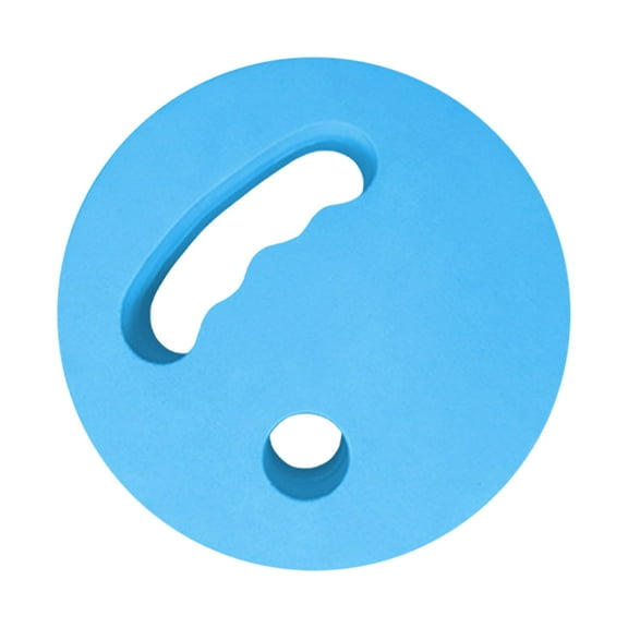 KCGYNP Swimming Training Discs Aqua Fitness,Handheld Buoyancy Kickboards Water Exercise,Eva Foam Floatation Devices