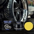 thumbnail image 1 of KCGYNP Wheel Scratch Repair,50g Alloy Polish Cream,Hub Restoration Kit,Car Rim Care, 1 of 9