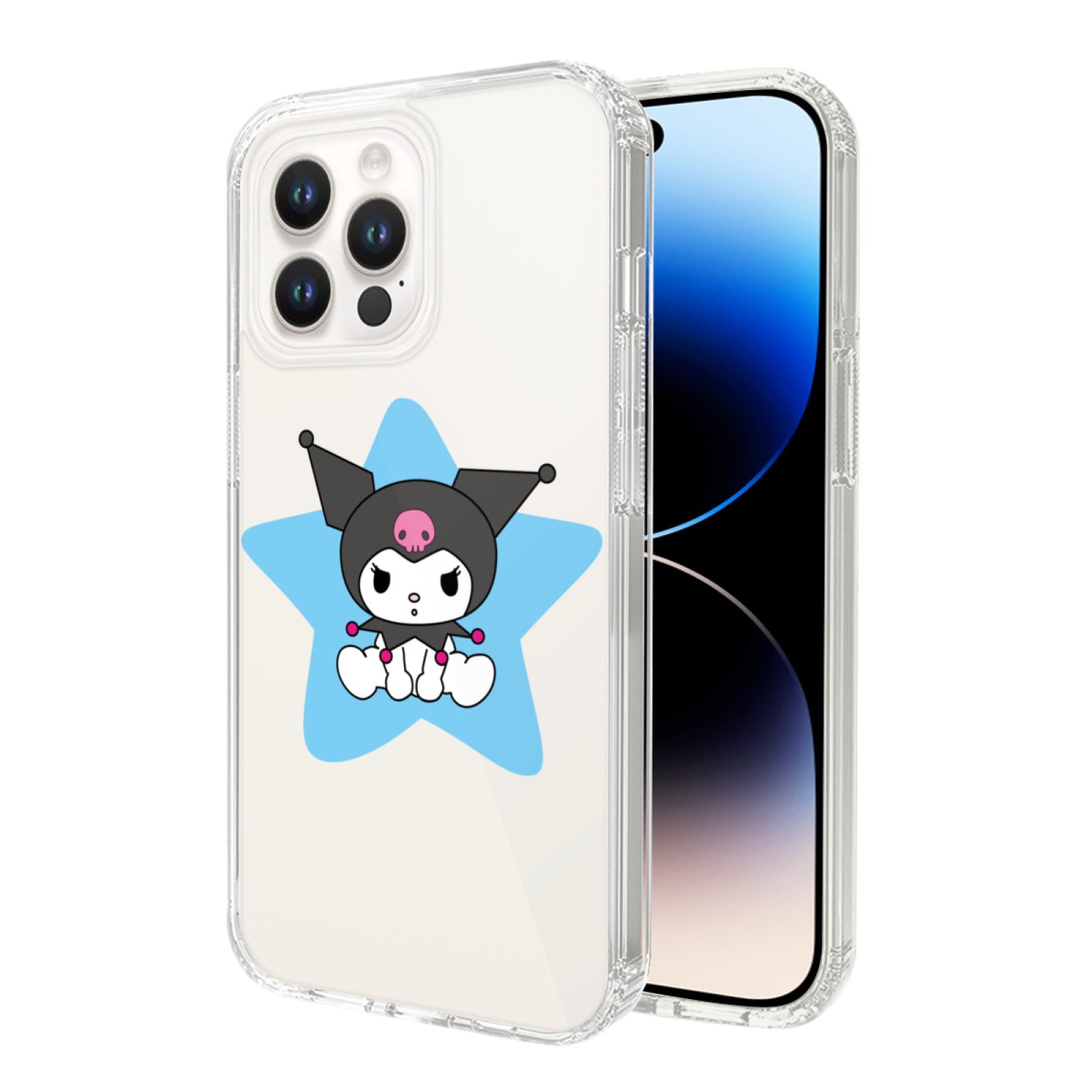 iphone 13 pro max cute protective case
