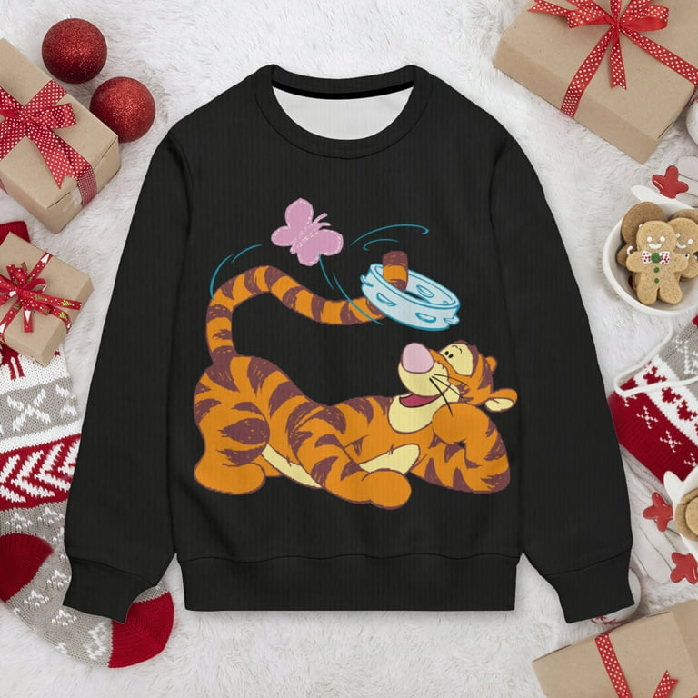 Womens winnie the pooh sweatshirt hotsell
