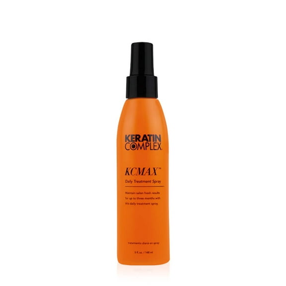 KCMAX Daily Treatment Spray