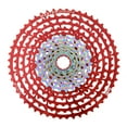 thumbnail image 1 of KCNC 12 Speed Cassette 9-52 Teeth For SRAM XD Body , Red #SK2097, 1 of 3