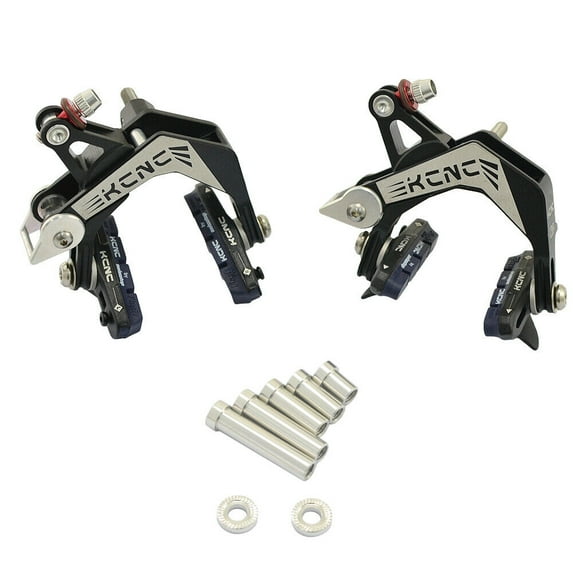 KCNC CB9 Road Caliper Brake Set Designed For Road Bike Wide Wheel Rim #SK2044