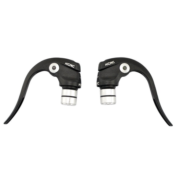 KCNC Time Trail TT Bike Brake Levers , Black #SK2251