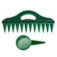 thumbnail image 2 of 2Pcs/Set Planting Seeds And Bulb Tools Hand Digger Soil Insertion Seedling Remover Mini Sowing Seed Dispenser Seeder Garden Tool 2 of 11