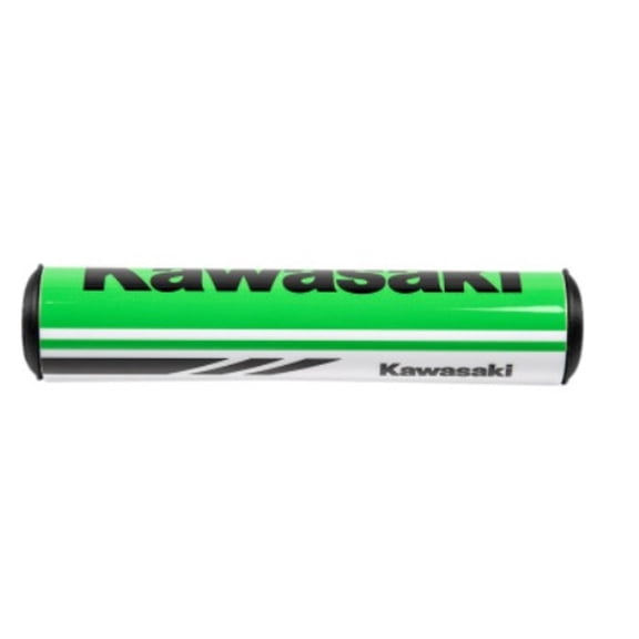 KCS Moto Kawasaki 10" Handlebar Pad KX KLX 0601-5207