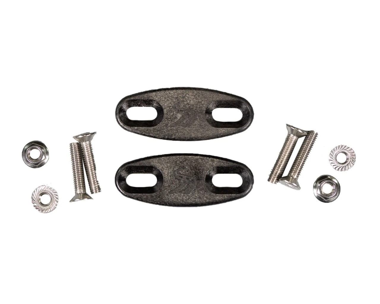 Sell Mirror Base Block Off Plates For Kawasaki ER6F Z750S ZX6R In Hong