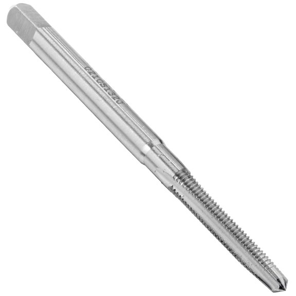 KCT210846 Made Taper Tap, D3 Limit, Metric 3 Flute, Ground Threads, High Speed Steel, x 0.5 Size