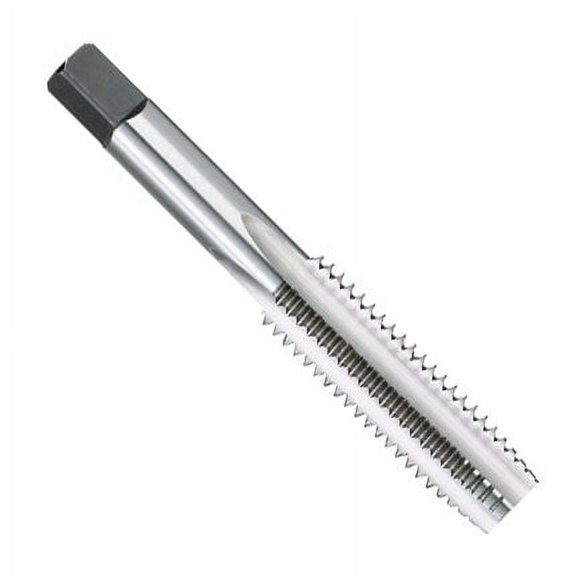 KCT211187 Made Bottom Tap, D6 Limit, Metric 4 Flute, Ground Threads, High Speed Steel, x 1.75 Size