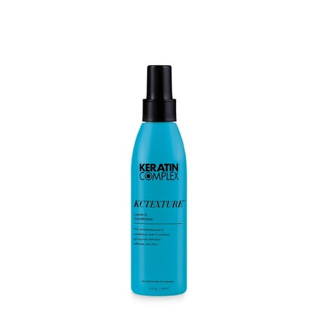 KCTEXTURE™ Leave-In Conditioner - C
