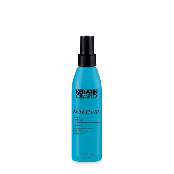 KCTEXTURE™ Leave-In Conditioner - C