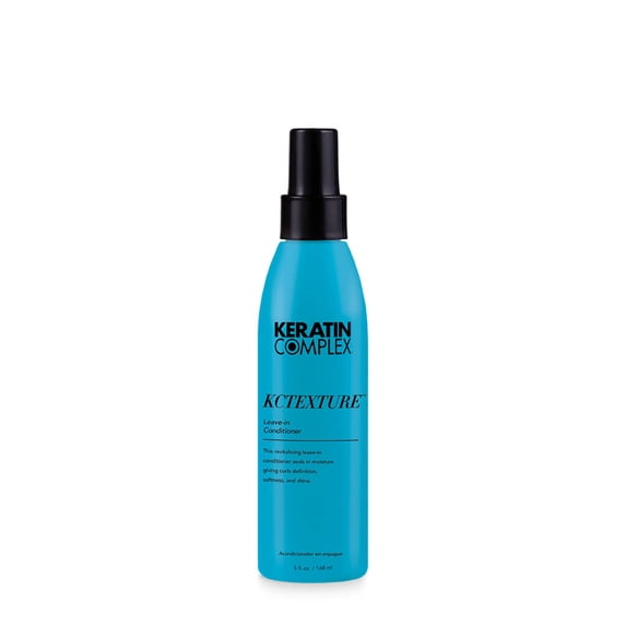 KCTEXTURE™ Leave-In Conditioner - C