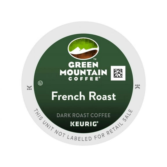 KCUP,FRENCHROAST,96CT