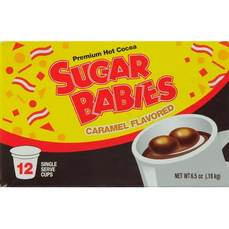 KCUP SUGAR BABIES