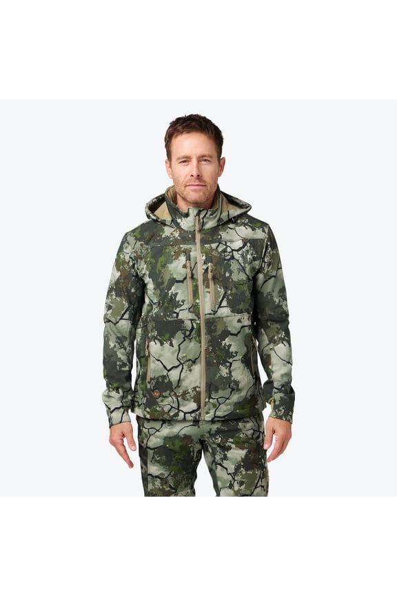 KCX Terrain Heated Jacket Men's