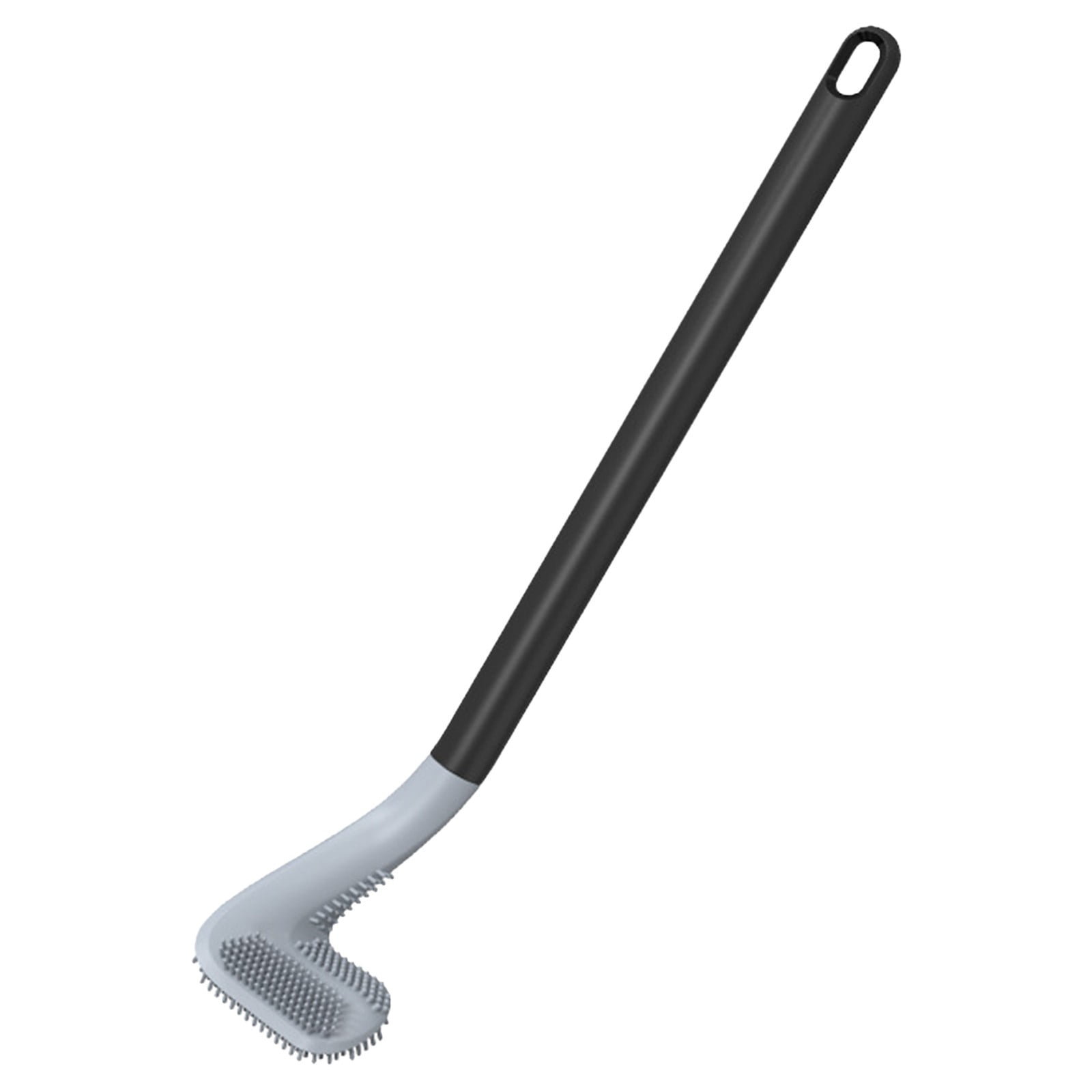 KCZQLHM Long Handled Toilet Brush Toilet Brush With Holder Head Toilet Brush Toilet Cleaning