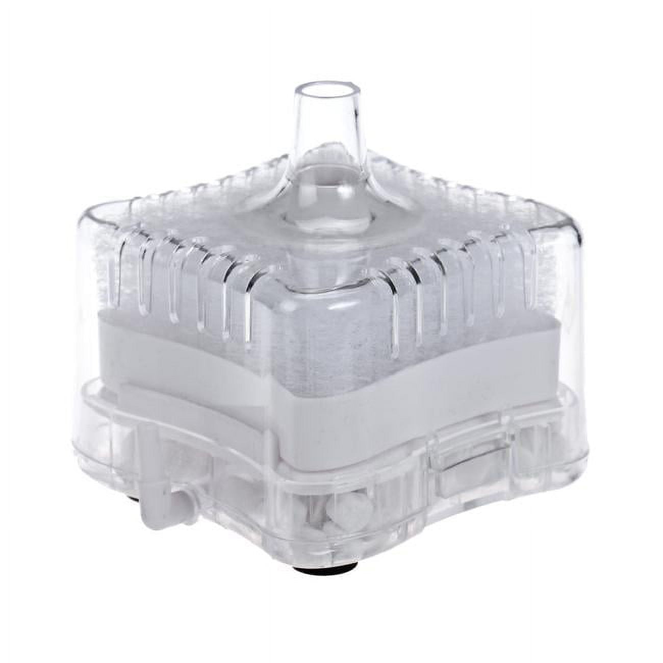 KCZQLHM Tank Accessories Fish Pneumatic CL Tank Super Filter Activated