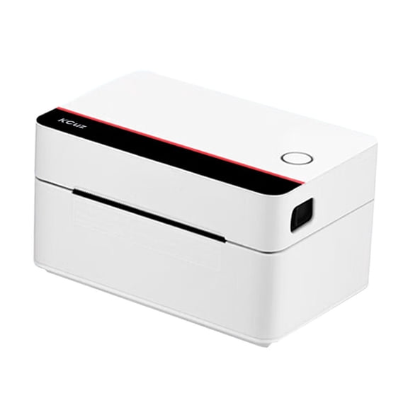 KCuz Bar code printers, Shipping Label Printer, USB 4x6 Label Printer for Shipping Packages, High Speed Thermal Printer