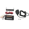 KD?200UV Car Mini Mobile Radio Walkie Talkie UHF VHF Dual?band with