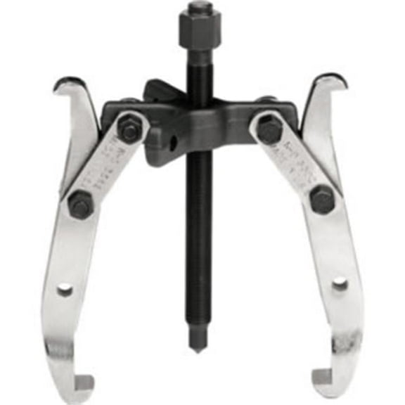 KD 3551 2 Ton Combination 2 Jaw Reversible Puller- Internal/External