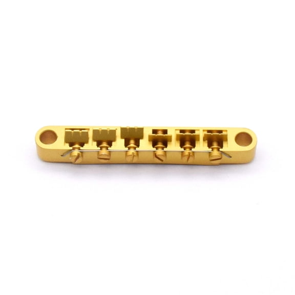 KD By AxLabs 12-String Tune-O-Matic Bridge