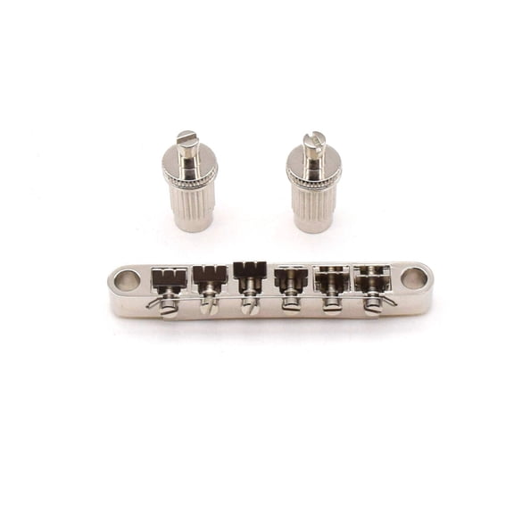KD By AxLabs 12-String Tune-O-Matic Bridge
