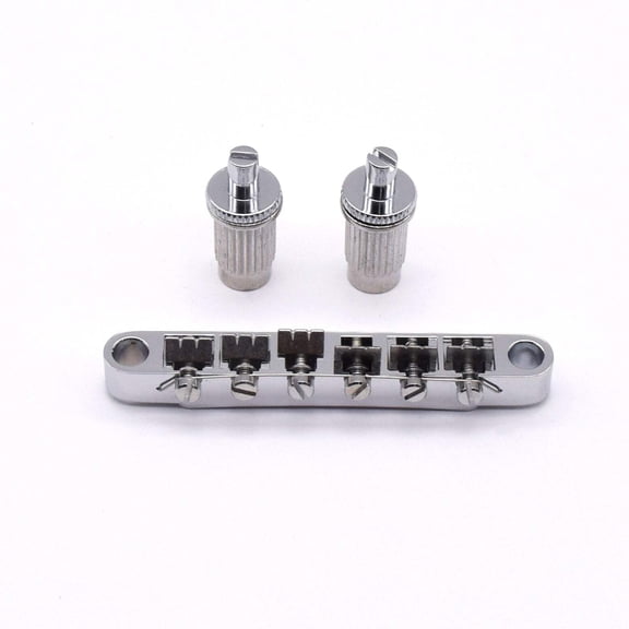 KD By AxLabs 12-String Tune-O-Matic Bridge