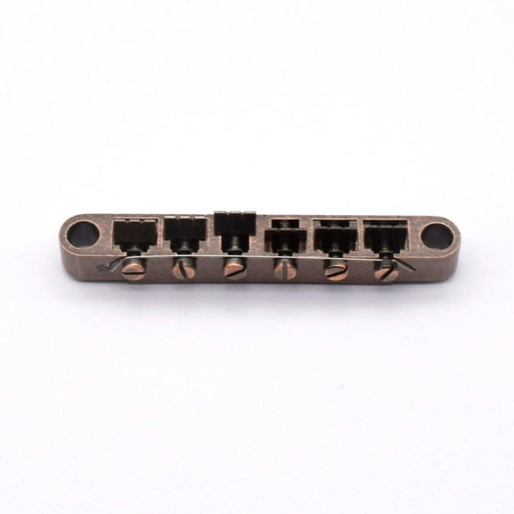 KD By AxLabs 12-String Tune-O-Matic Bridge