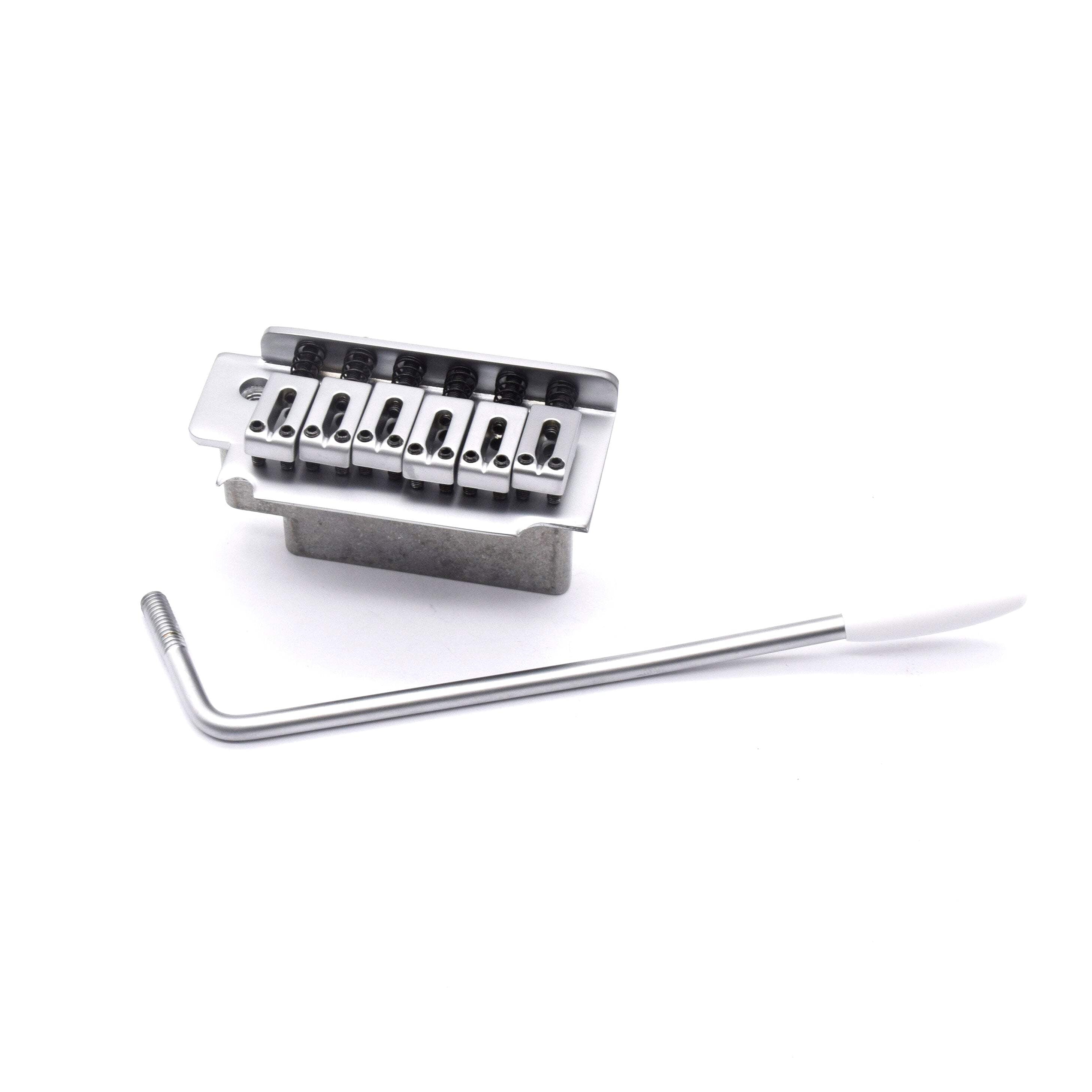 KD By AxLabs 2-Point Bridge With Thread-In Arm - 36mm Block - Satin ...