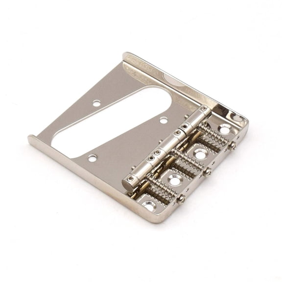 KD By AxLabs 3-Saddle Bridge String-Through-Body - Standard Tele®-style