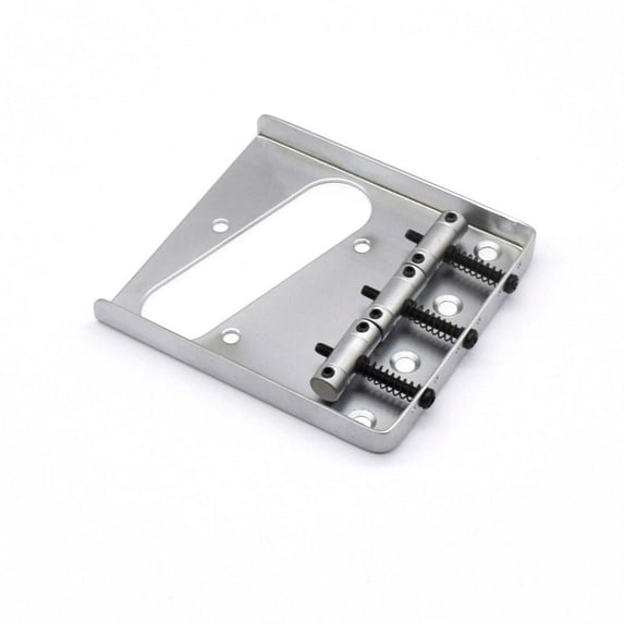 KD By AxLabs 3-Saddle Bridge String-Through-Body - Standard Tele®-style