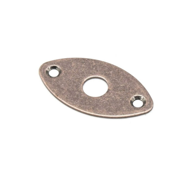 KD By AxLabs Football Shaped Steel Jack Plate