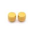 thumbnail image 1 of KD By AxLabs Gretsch® Style Threaded Strap Buttons (2), 1 of 3