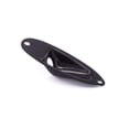 thumbnail image 1 of KD By AxLabs Jack Plate for Strat®-style Guitars, 1 of 2