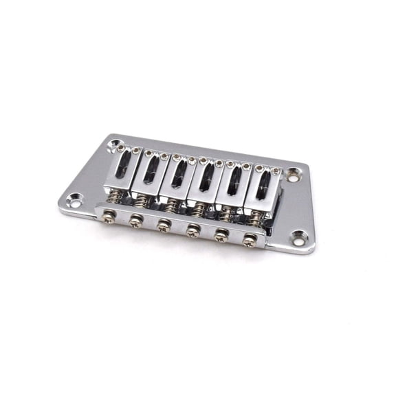 KD By AxLabs Nighthawk-style Trapezoid Plate Hardtail Bridge