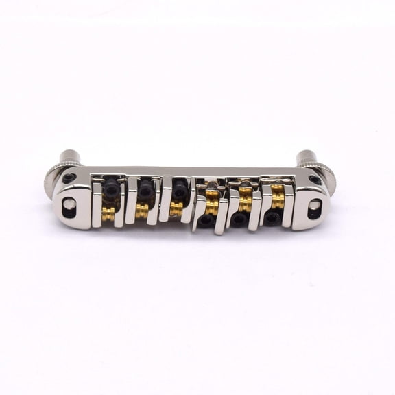 KD By AxLabs Roller Bridge with Brass Rollers