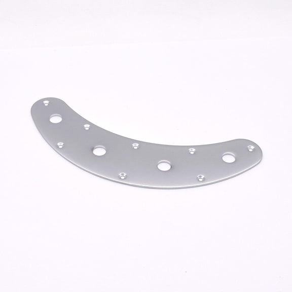 KD By AxLabs Steel "Boomerang" Stingray Style Control Plate