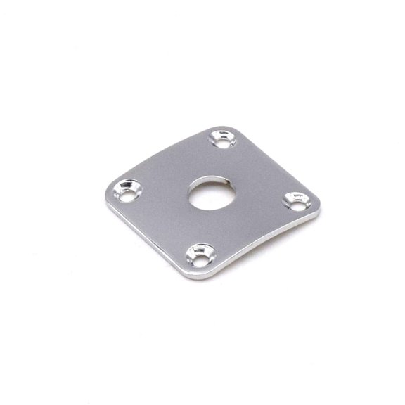 KD By AxLabs Steel Square Curved Jack Plate