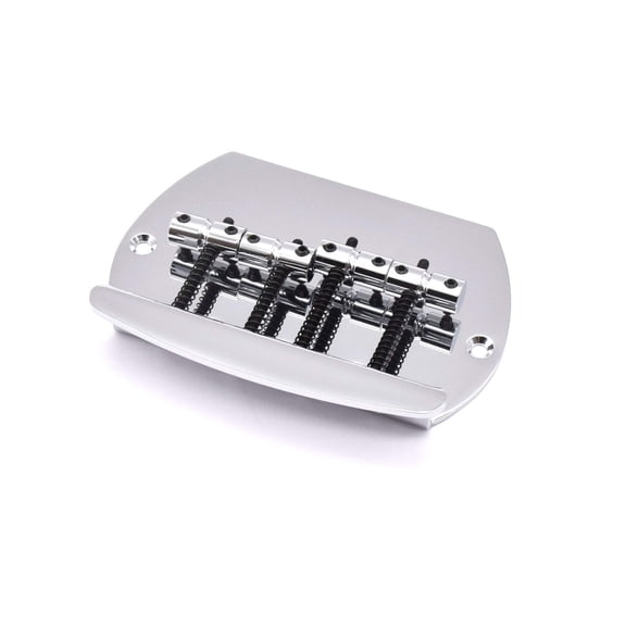 KD By AxLabs Stingray-Style 4-String Bass Bridge