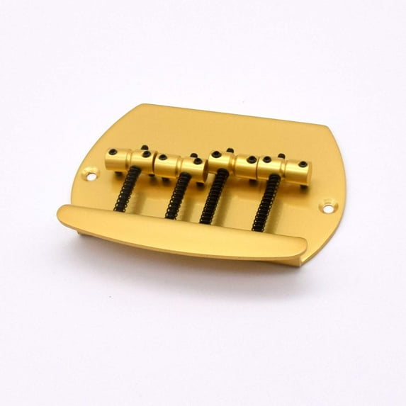 KD By AxLabs Stingray-Style 4-String Bass Bridge