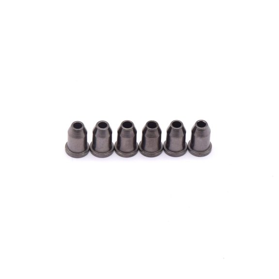 KD By AxLabs String-Through Bullet Ferrules (6)