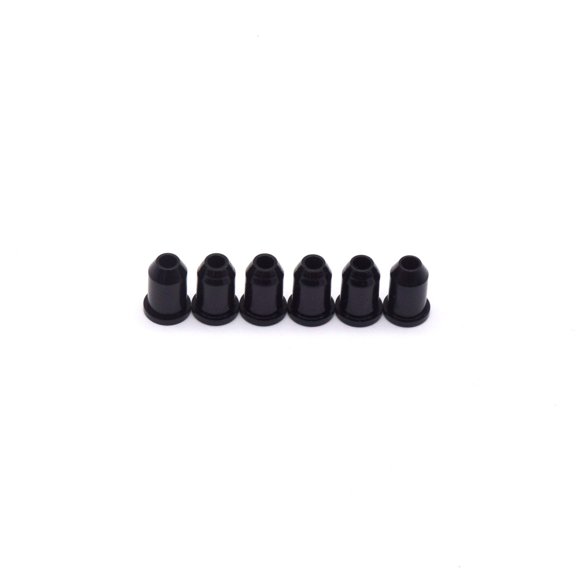 KD By AxLabs String-Through Bullet Ferrules (6)